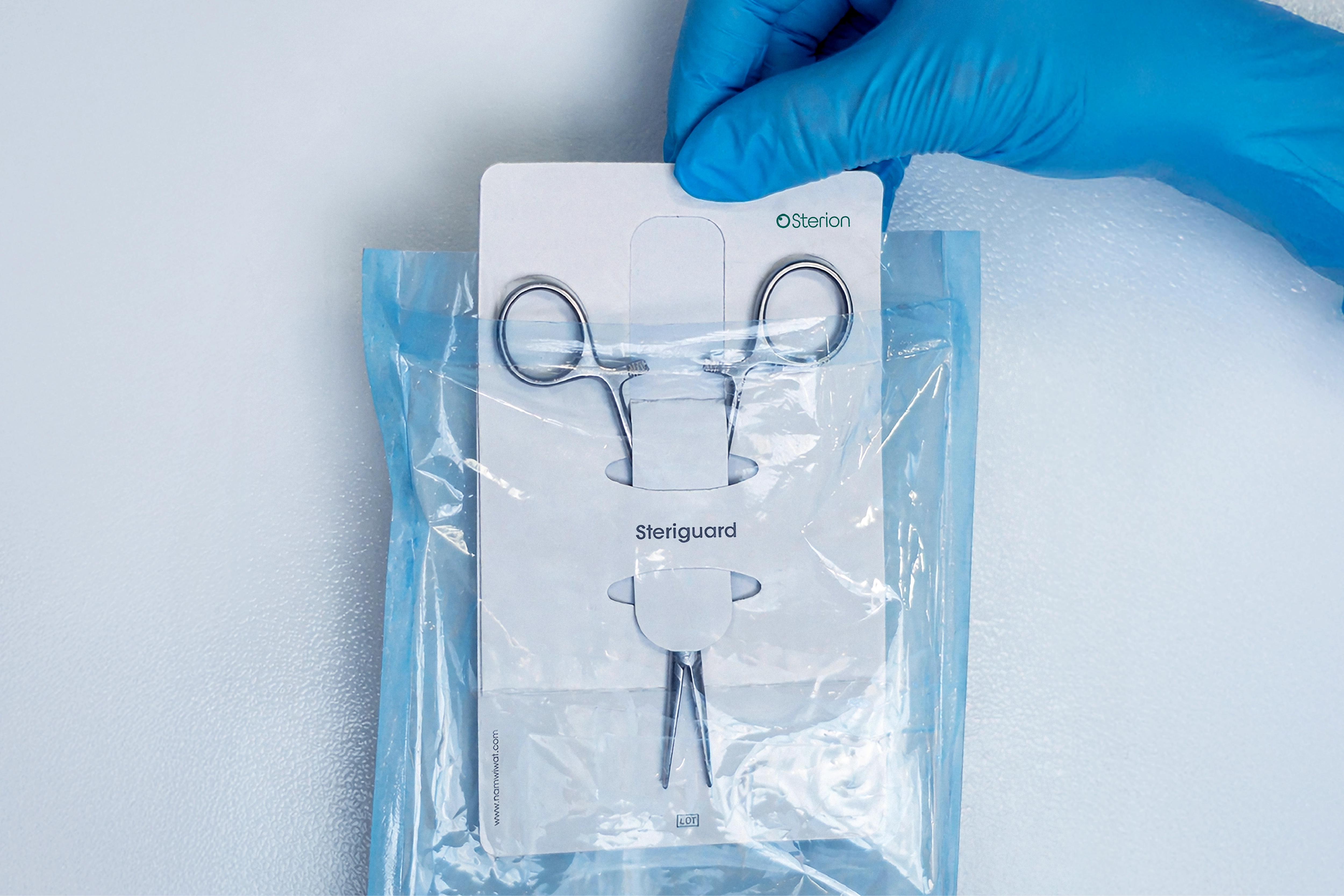 Packaging & Sterile Barrier Systems